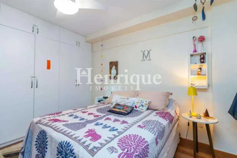 Apartamento, 2 quartos, 84 m² - Foto 13