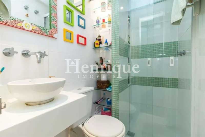 Apartamento, 2 quartos, 84 m² - Foto 17