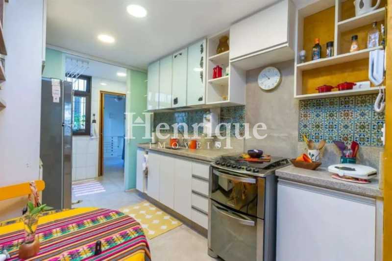 Apartamento, 2 quartos, 84 m² - Foto 20