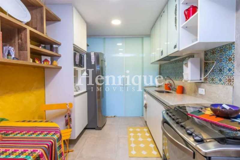 Apartamento, 2 quartos, 84 m² - Foto 22