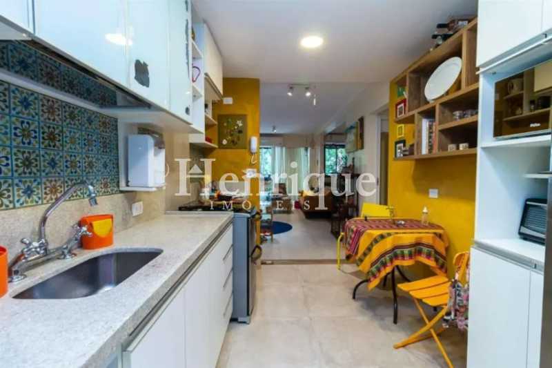 Apartamento, 2 quartos, 84 m² - Foto 21