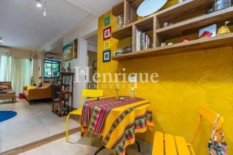 Apartamento, 2 quartos, 84 m² - Foto 23
