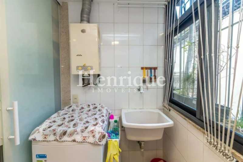 Apartamento, 2 quartos, 84 m² - Foto 25