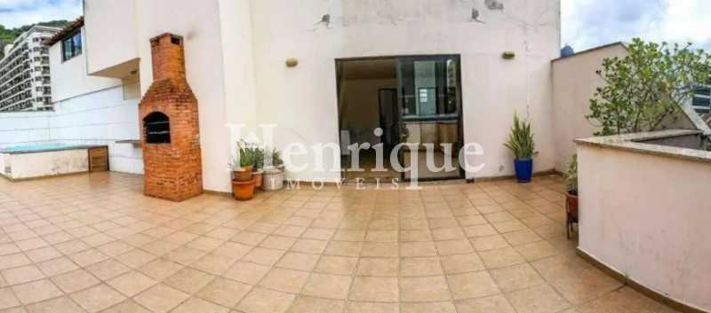 Apartamento, 2 quartos, 84 m² - Foto 29