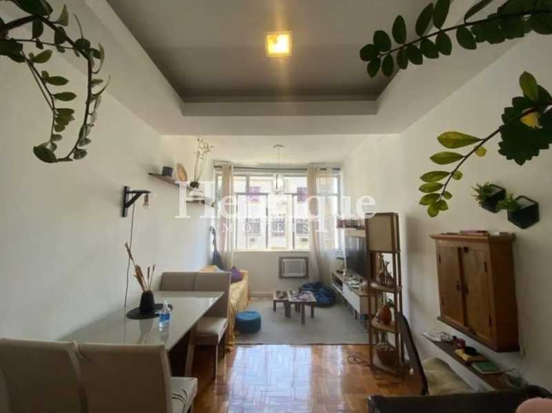 Apartamento, 2 quartos, 66 m² - Foto 1