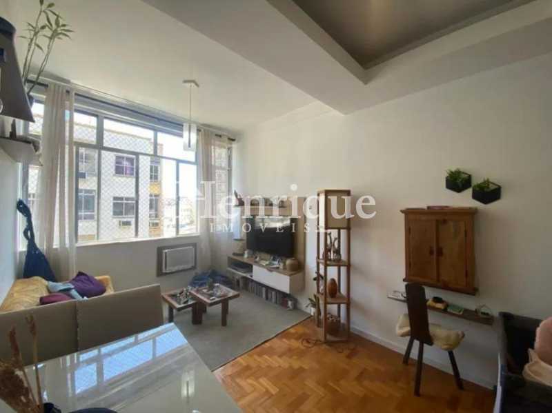 Apartamento, 2 quartos, 66 m² - Foto 2