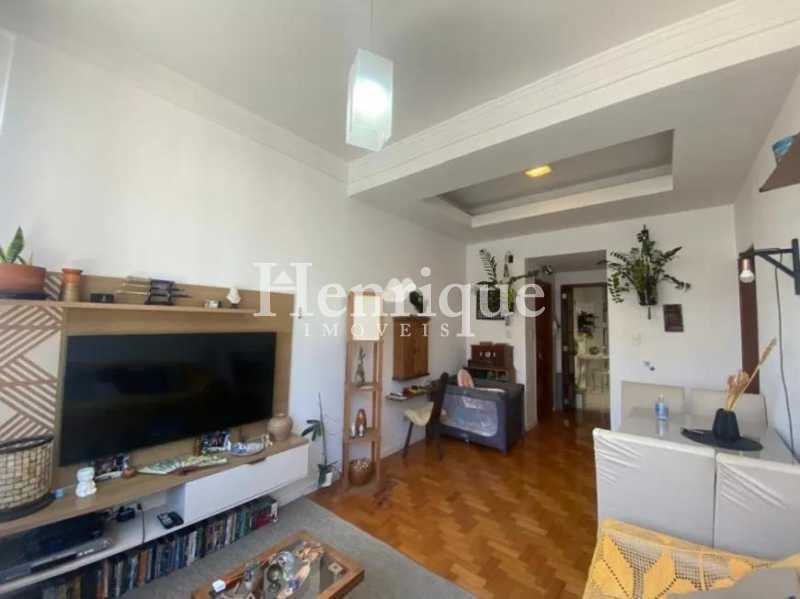 Apartamento, 2 quartos, 66 m² - Foto 3