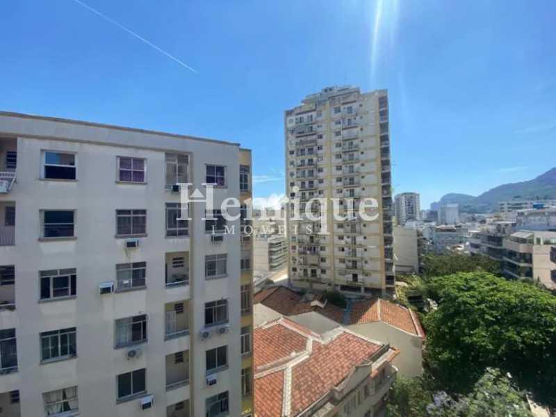 Apartamento, 2 quartos, 66 m² - Foto 4