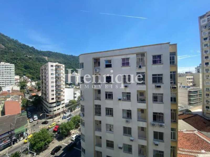 Apartamento, 2 quartos, 66 m² - Foto 5