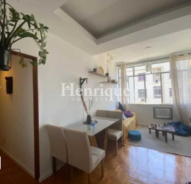 Apartamento, 2 quartos, 66 m² - Foto 6