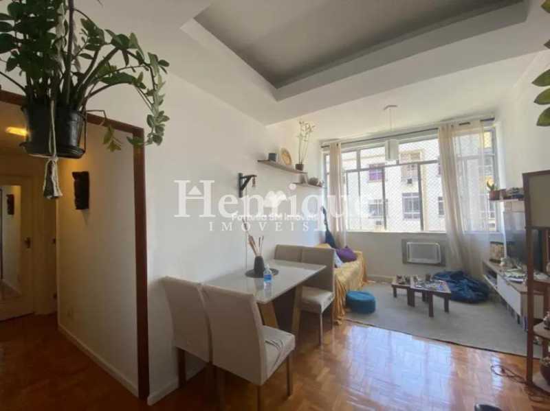 Apartamento, 2 quartos, 66 m² - Foto 8