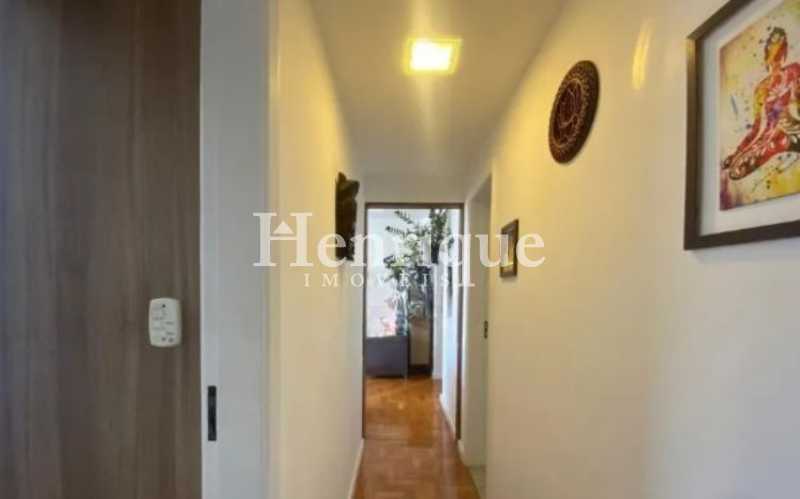 Apartamento, 2 quartos, 66 m² - Foto 9
