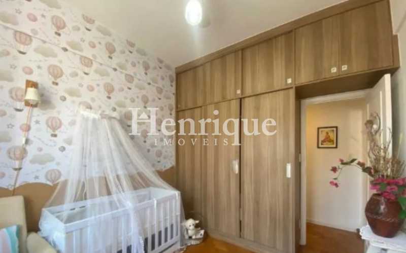 Apartamento, 2 quartos, 66 m² - Foto 11