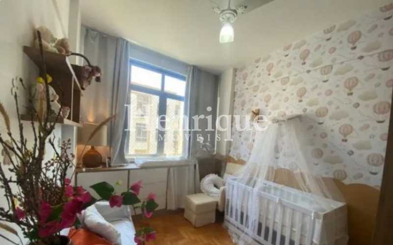 Apartamento, 2 quartos, 66 m² - Foto 12