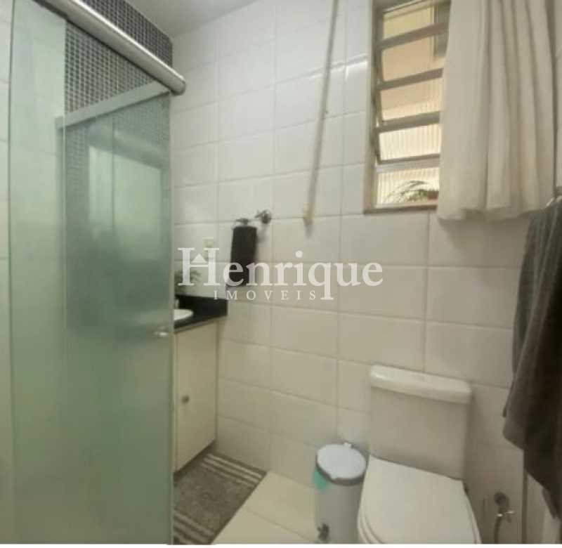 Apartamento, 2 quartos, 66 m² - Foto 13