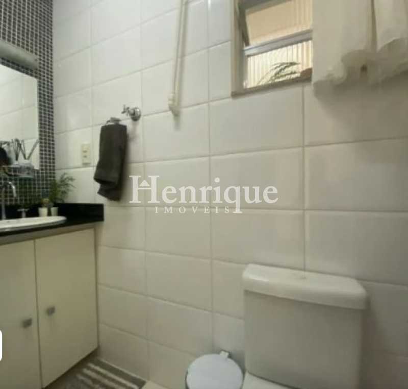 Apartamento, 2 quartos, 66 m² - Foto 14