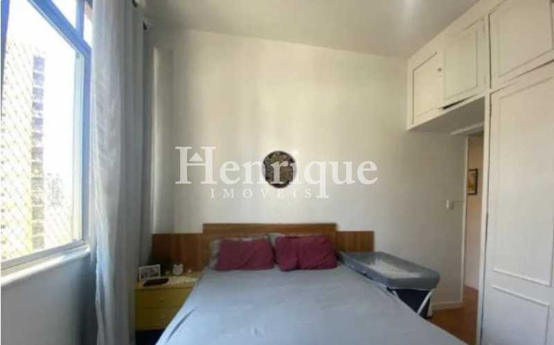 Apartamento, 2 quartos, 66 m² - Foto 15