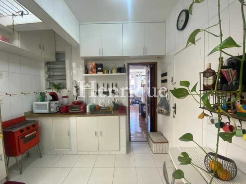 Apartamento, 2 quartos, 66 m² - Foto 19