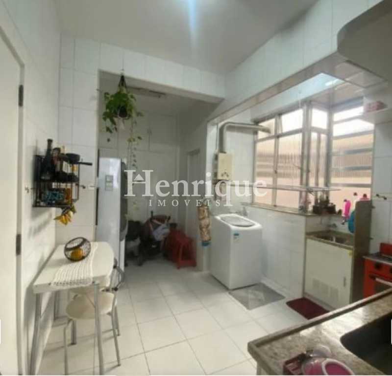 Apartamento, 2 quartos, 66 m² - Foto 20