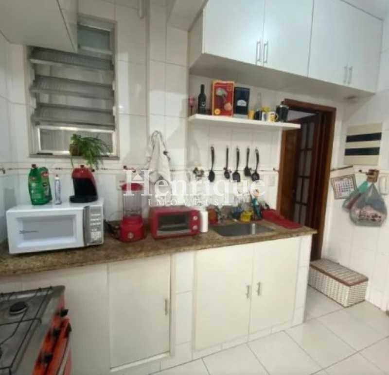 Apartamento, 2 quartos, 66 m² - Foto 21