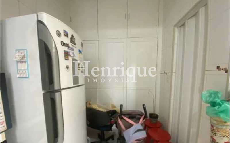 Apartamento, 2 quartos, 66 m² - Foto 24