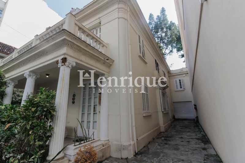 Casa, 7 quartos, 286 m² - Foto 2