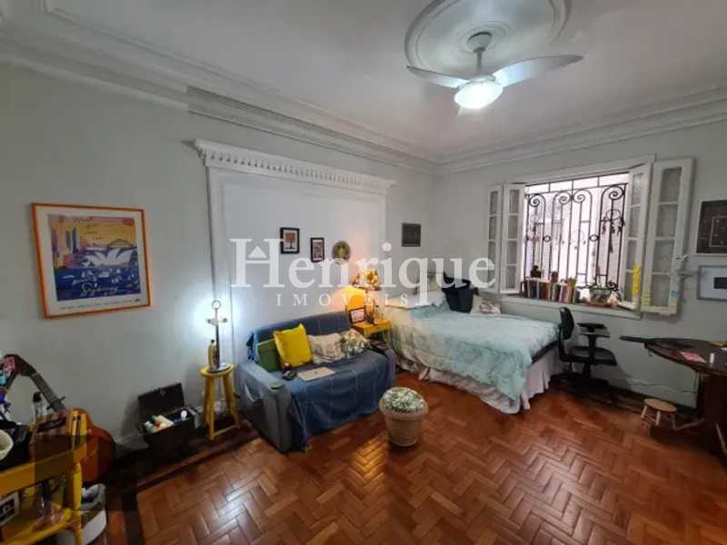 Casa, 7 quartos, 286 m² - Foto 6