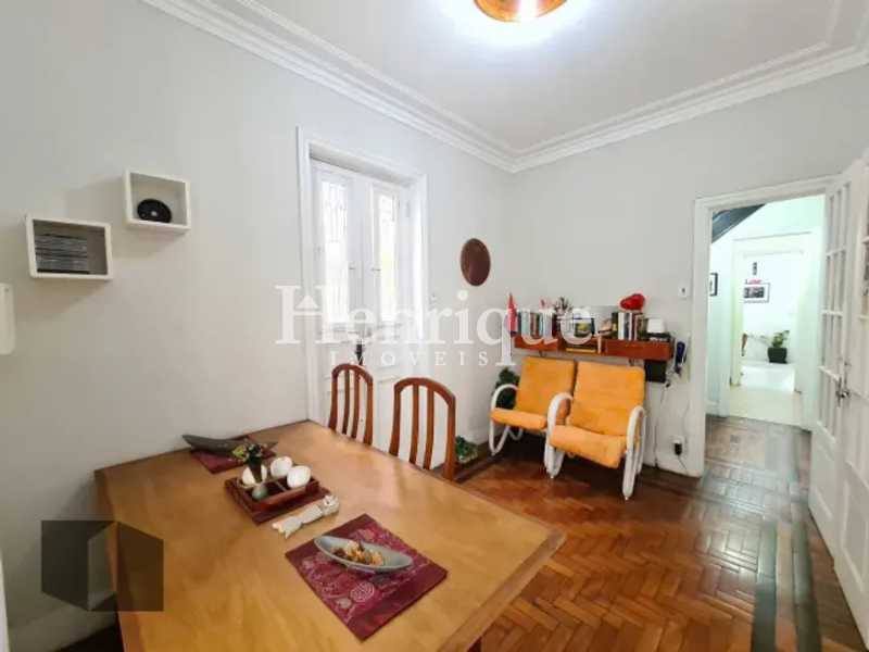 Casa, 7 quartos, 286 m² - Foto 7