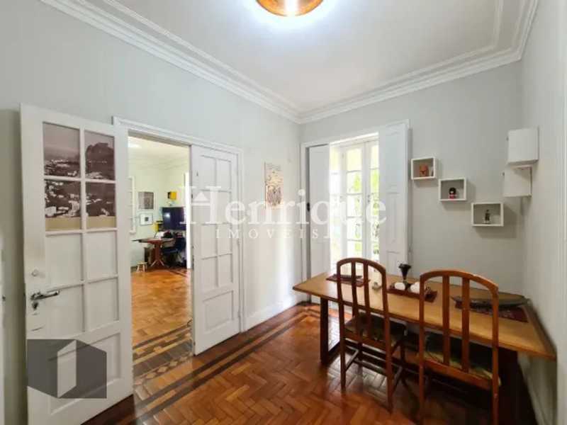 Casa, 7 quartos, 286 m² - Foto 9