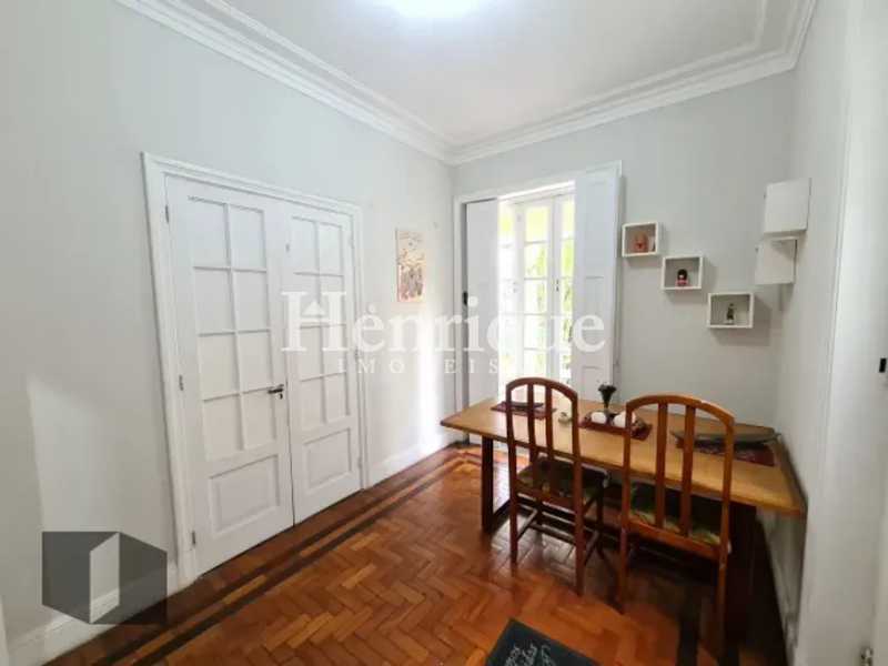 Casa, 7 quartos, 286 m² - Foto 11