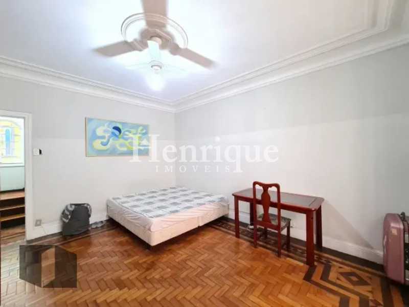 Casa, 7 quartos, 286 m² - Foto 13