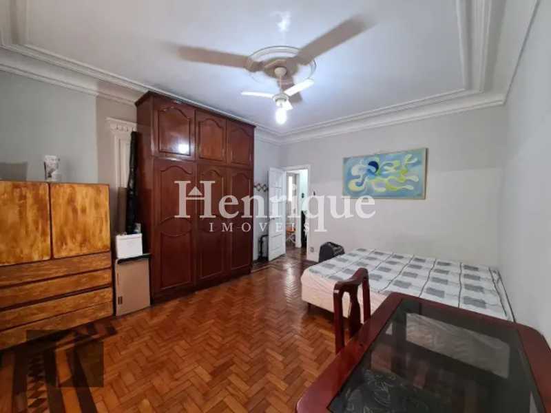Casa, 7 quartos, 286 m² - Foto 14
