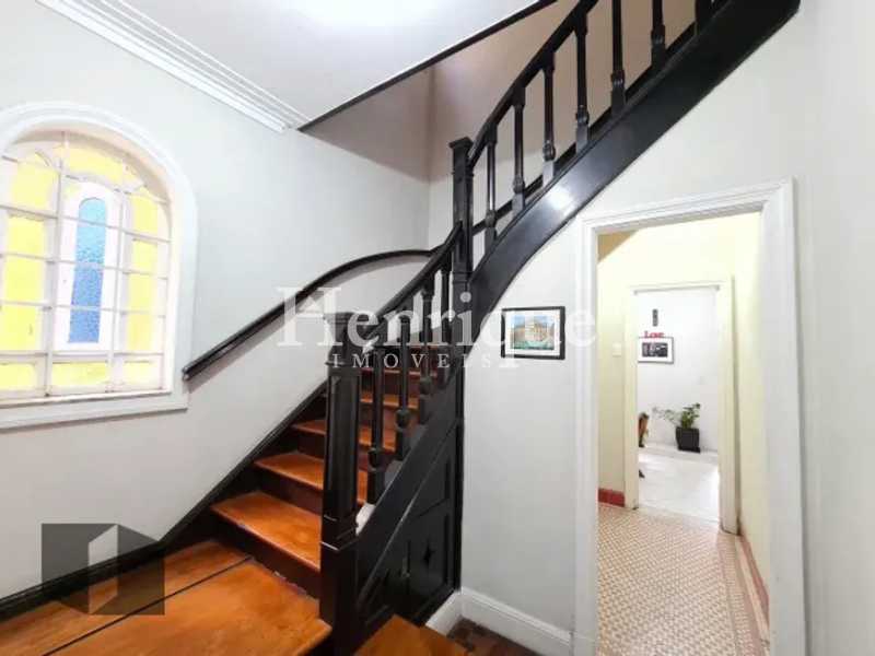 Casa, 7 quartos, 286 m² - Foto 15
