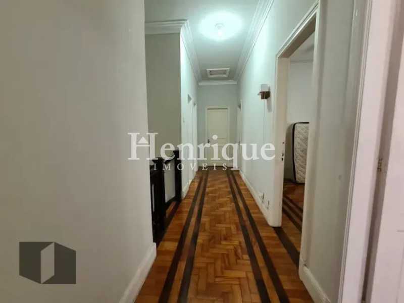 Casa, 7 quartos, 286 m² - Foto 16