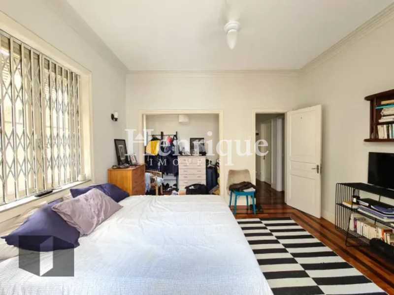 Casa, 7 quartos, 286 m² - Foto 17