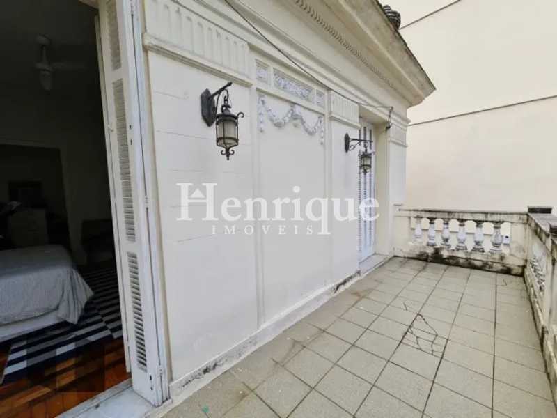 Casa, 7 quartos, 286 m² - Foto 19