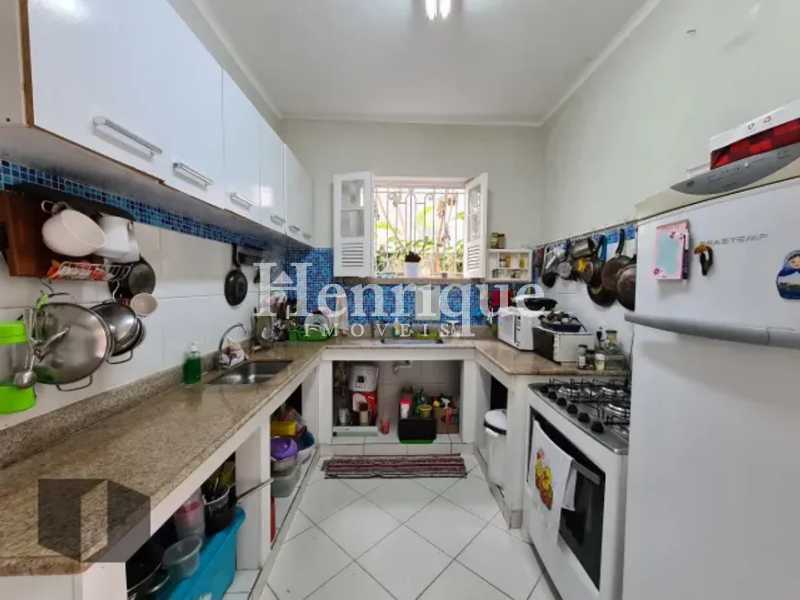 Casa, 7 quartos, 286 m² - Foto 27