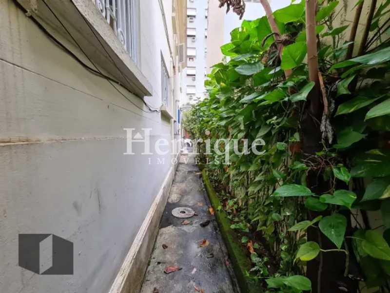 Casa, 7 quartos, 286 m² - Foto 28