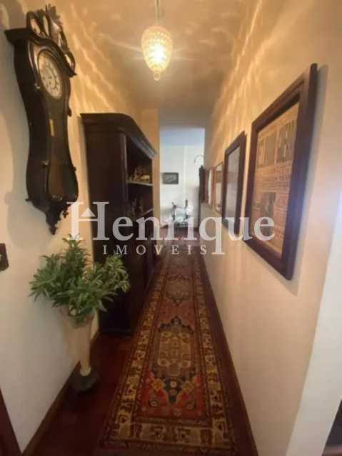 Apartamento, 4 quartos, 221 m² - Foto 9