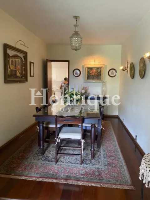 Apartamento, 4 quartos, 221 m² - Foto 8