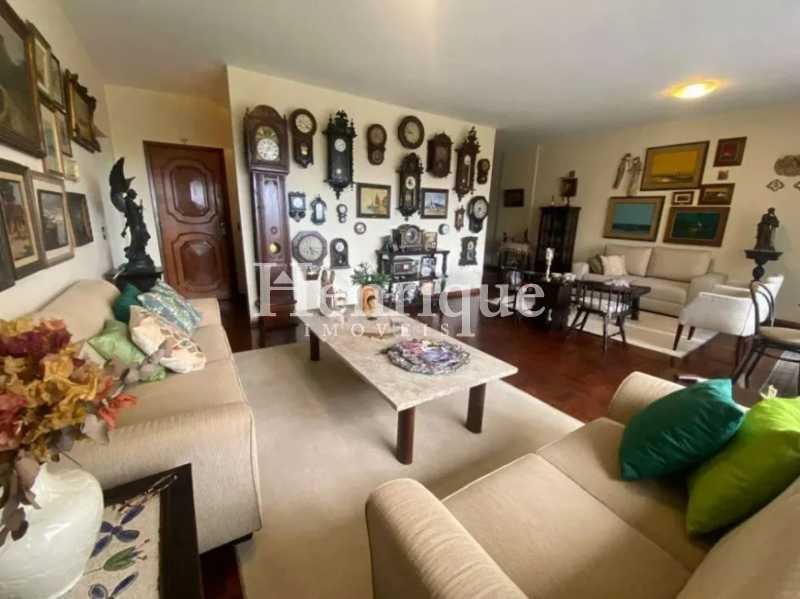 Apartamento, 4 quartos, 221 m² - Foto 7