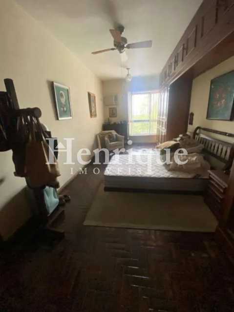 Apartamento, 4 quartos, 221 m² - Foto 17