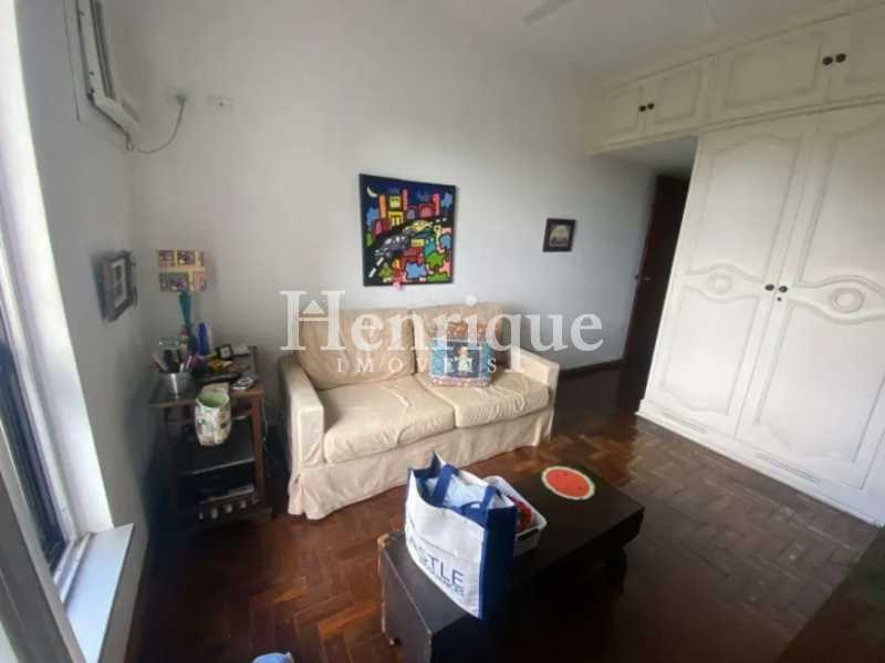 Apartamento, 4 quartos, 221 m² - Foto 16