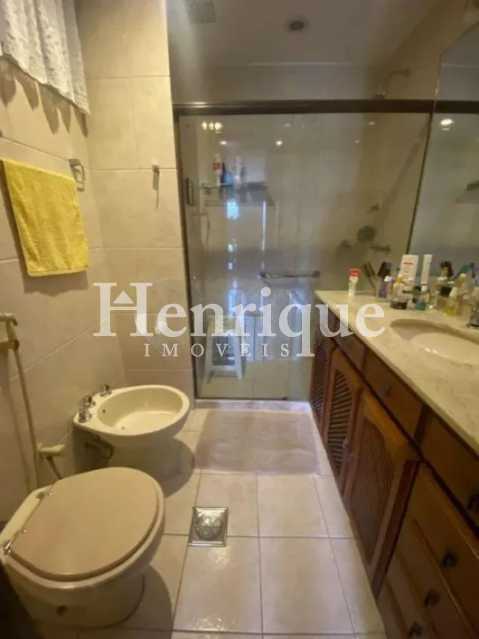 Apartamento, 4 quartos, 221 m² - Foto 20