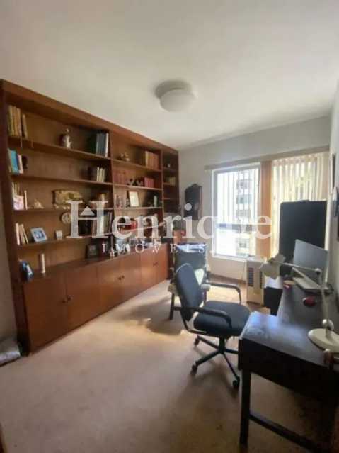 Apartamento, 4 quartos, 221 m² - Foto 12