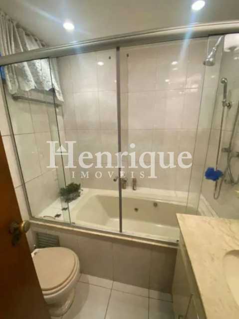 Apartamento, 4 quartos, 221 m² - Foto 21