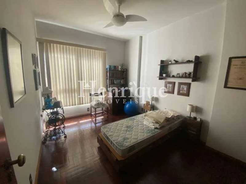 Apartamento, 4 quartos, 221 m² - Foto 13