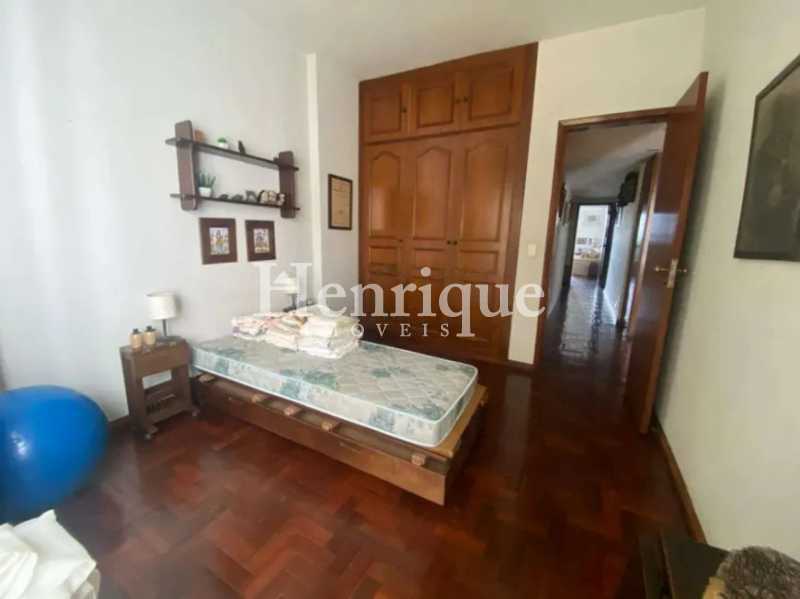 Apartamento, 4 quartos, 221 m² - Foto 14