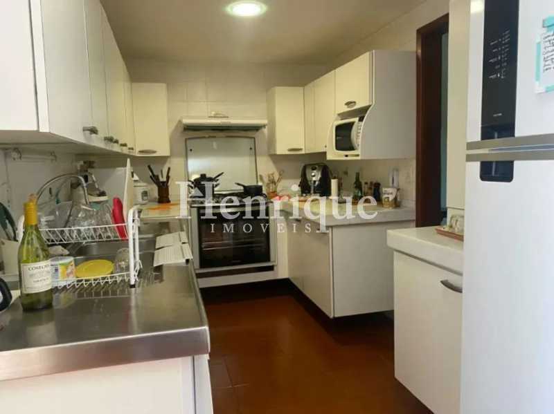 Apartamento, 4 quartos, 221 m² - Foto 22