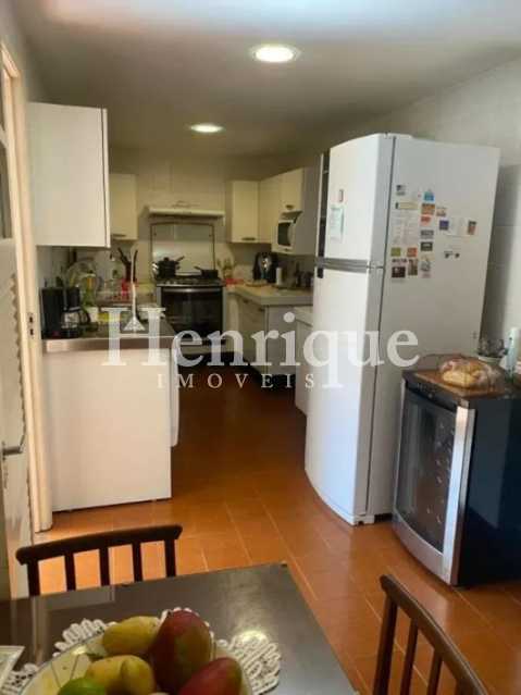 Apartamento, 4 quartos, 221 m² - Foto 23